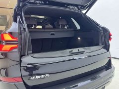 BMW X5 2023 xDrive 40Li M Sport Midnight Edition - ფოტო 17