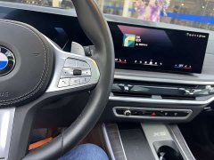 BMW X5 2023 xDrive 40Li M Sport Midnight Edition - ფოტო 18