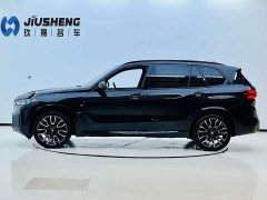 BMW X5 2023 xDrive 40Li M Sport Midnight Edition - ფოტო 3