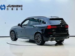 BMW X5 2023 xDrive 40Li M Sport Midnight Edition - ფოტო 4