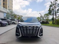 Denza BYD Denza D9 2022 DM-i 1040 Premium - ფოტო 2
