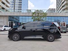 Denza BYD Denza D9 2022 DM-i 1040 Premium - ფოტო 3