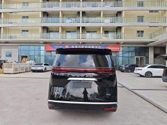 Denza BYD Denza D9 2022 DM-i 1040 Premium - ფოტო 4