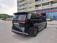Denza BYD Denza D9 2022 DM-i 1040 Premium - ფოტო 5