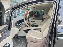 Denza BYD Denza D9 2022 DM-i 1040 Premium - ფოტო 6