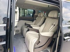 Denza BYD Denza D9 2022 DM-i 1040 Premium - ფოტო 7