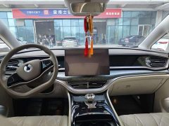 Denza BYD Denza D9 2022 DM-i 1040 Premium - ფოტო 8