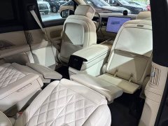 NIO ES8 2026 Six-Seat Executive Signature Edition - ფოტო 10