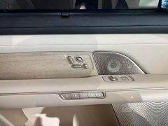 NIO ES8 2026 Six-Seat Executive Signature Edition - ფოტო 11