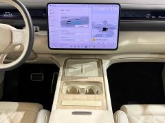 NIO ES8 2026 Six-Seat Executive Signature Edition - ფოტო 15