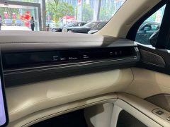 NIO ES8 2026 Six-Seat Executive Signature Edition - ფოტო 16