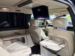 NIO ES8 2026 Six-Seat Executive Signature Edition - ფოტო 18