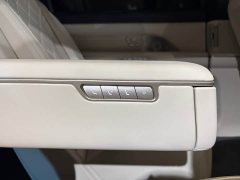 NIO ES8 2026 Six-Seat Executive Signature Edition - ფოტო 19