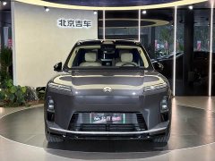 NIO ES8 2026 Six-Seat Executive Signature Edition - ფოტო 2
