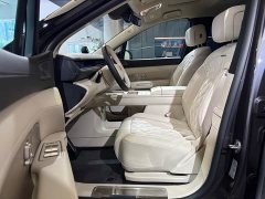 NIO ES8 2026 Six-Seat Executive Signature Edition - ფოტო 4