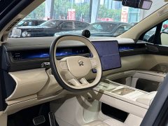 NIO ES8 2026 Six-Seat Executive Signature Edition - ფოტო 5