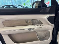 NIO ES8 2026 Six-Seat Executive Signature Edition - ფოტო 6