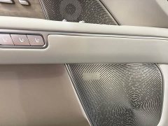 NIO ES8 2026 Six-Seat Executive Signature Edition - ფოტო 7