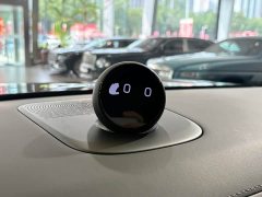 NIO ES8 2026 Six-Seat Executive Signature Edition - ფოტო 8