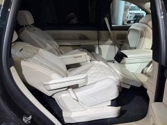 NIO ES8 2026 Six-Seat Executive Signature Edition - ფოტო 9