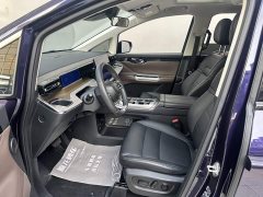 GAC Aion S Plus DM-i 150km MAX - ფოტო 12