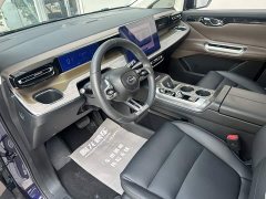 GAC Aion S Plus DM-i 150km MAX - ფოტო 15