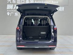 GAC Aion S Plus DM-i 150km MAX - ფოტო 16