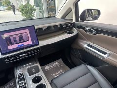 GAC Aion S Plus DM-i 150km MAX - ფოტო 7