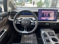 GAC Aion S Plus DM-i 150km MAX - ფოტო 8