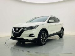 Nissan Qashqai 2022 2.0L CVT XV Premium Luxury - ფოტო 1
