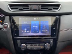 Nissan Qashqai 2022 2.0L CVT XV Premium Luxury - ფოტო 11