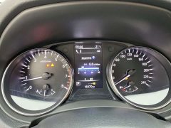 Nissan Qashqai 2022 2.0L CVT XV Premium Luxury - ფოტო 12