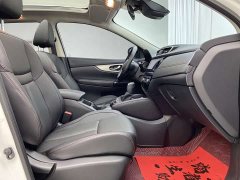 Nissan Qashqai 2022 2.0L CVT XV Premium Luxury - ფოტო 13