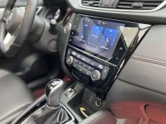 Nissan Qashqai 2022 2.0L CVT XV Premium Luxury - ფოტო 15