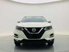Nissan Qashqai 2022 2.0L CVT XV Premium Luxury - ფოტო 2