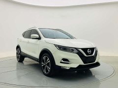 Nissan Qashqai 2022 2.0L CVT XV Premium Luxury - ფოტო 3