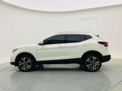 Nissan Qashqai 2022 2.0L CVT XV Premium Luxury - ფოტო 4