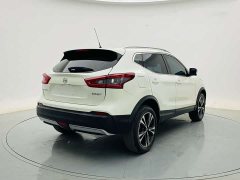 Nissan Qashqai 2022 2.0L CVT XV Premium Luxury - ფოტო 5