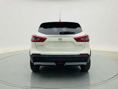 Nissan Qashqai 2022 2.0L CVT XV Premium Luxury - ფოტო 6