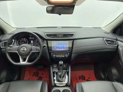 Nissan Qashqai 2022 2.0L CVT XV Premium Luxury - ფოტო 7