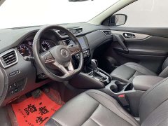 Nissan Qashqai 2022 2.0L CVT XV Premium Luxury - ფოტო 8