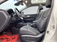 Nissan Qashqai 2022 2.0L CVT XV Premium Luxury - ფოტო 9
