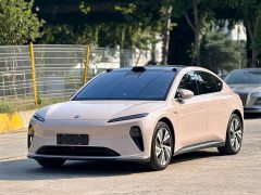 NIO ET5 75kWh - ფოტო 1