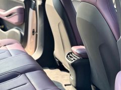 NIO ET5 75kWh - ფოტო 10