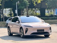 NIO ET5 75kWh - ფოტო 2