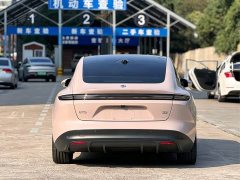 NIO ET5 75kWh - ფოტო 5