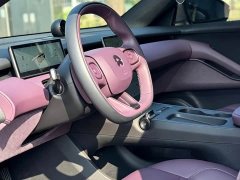 NIO ET5 75kWh - ფოტო 7