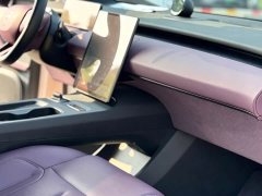NIO ET5 75kWh - ფოტო 8