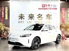 AITO Aion M5 Extended Range Ultra AWD - ფოტო 1