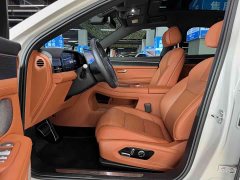 AITO Aion M5 Extended Range Ultra AWD - ფოტო 10